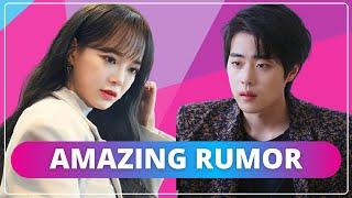 Upcoming Korean Drama - Amazing Rumor