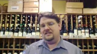 Palate Fine Wine Video Blog: NV Robertson Winery Natural Sweet Red