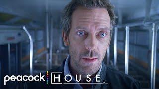 Bus Ride of Hell | House M.D.