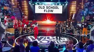 Wild 'N Out New season  KarlousM & ChicoBean