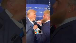 Десять вещей, которые вы, вероятно, не знаете о Трампе.