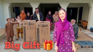 Puri Family Ke Liya Big GiftBahut Bari Khushi Mili