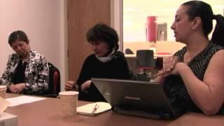 CCA Training Video: ICT Care Planning