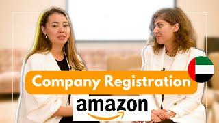 eCommerce Business License UAE | Freezone license versus Mainland for Amazon and Noon UAE