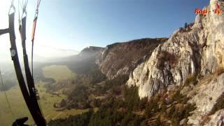 Hohe Wand - NÖ - Austria in autumn 2011