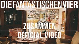 Die Fantastischen Vier - Zusammen feat. Clueso (Official Re-Recording 2022)