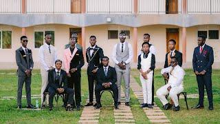 Taibah International senior prom 2023 short film #prom