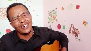 Ethiopian Gospel Singer Dereje Kebede, Dr. Zinam Keberetam (ዝናም ከበሬታም)- Asrat Mulachew 2020