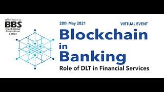 BLOCKCHAIN in BANKING online Conference