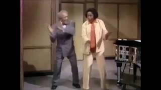 Della Reese - Ease On Down the Road - "Sanford & Son"