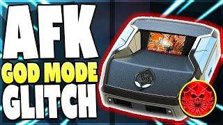 AFK GOD MODE GLITCH Black Ops 6! - NEW Unlimited XP & Prestige Glitch After Patch! (MAX LEVEL FAST!)