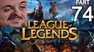 Forsen Plays League of Legends - Part 74