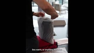 Jordan Britton’s Warm Social: Doubling the warmth, empowering change
