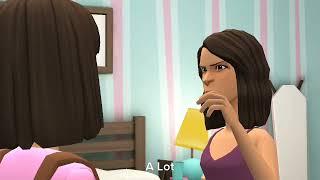 Red McArthur Smashes Dora’s Bobblehead/Ungrounded