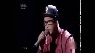 Mashup Tôi Là Ai - Nguyễn Hải Phong Ft  Hà Lê, Phúc Bồ (Mini Show Bài Hát Việt tháng 11 2014)