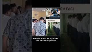 GALA SEKOLAH SEHAT SMP NEGERI 2 KOTA PASURUAN