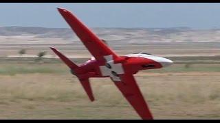 Martin Pickering UltraFlash Extreme Acrobatic Show