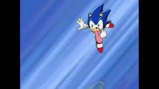 Sonic X - theme song (Persian, Persian Toon) [HD]