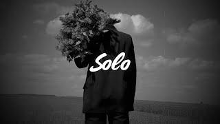 Myles Smith - Solo (Lyrics)