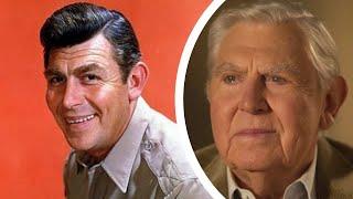 How Each Andy Griffith Show Cast Member Died