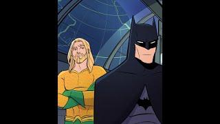 [Comic Dub] Batman: Wayne Family Adventures Chapter 94
