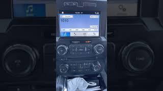 KSIR-1010, Brush, CO, Station Identification, March 31, 2021, 2pm