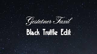 Nick Portlock - Theme from Gestetner Faxil 1566 (Black Truffle Edit)