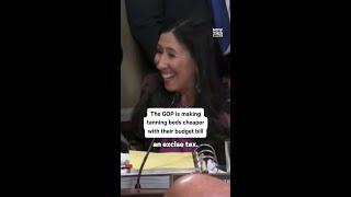 Tanning Tax Repeal Shows Where Priorities Lie