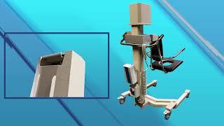 Penner Transfer-Linak Actuator