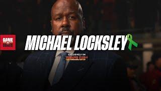 Game Changers | Michael Locksley on Mental Health