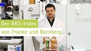 Arbeitskraftabsicherung: Mit dem AKS-Index die richtige Versicherung finden