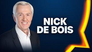 Nick de Bois | 29-Jun-24