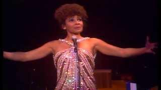 Shirley Bassey Live in Amsterdam -1980-