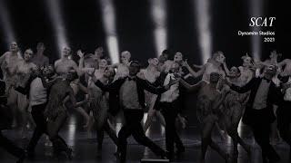 SCAT | FULL TIME DANCE STREAM | 2021