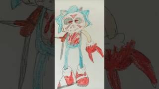 Kolossos edit sonic. Exe the disaster part 2 (THE GRAB)