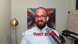 Find Your Zone of Genius Through 90 Day Pipeline