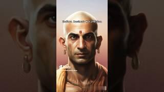 Chanakya Wisdom - One must not be completely honest | व्यक्ति बिल्कुल इमानदार नहीं होना चाहिए #facts