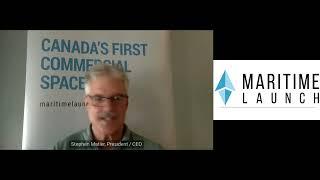 Maritime Launch Services, Inc. (OTCQB: MAXQF) (NEO: MAXQ)