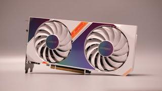 The Most Colorful GPU: A Comprehensive Review