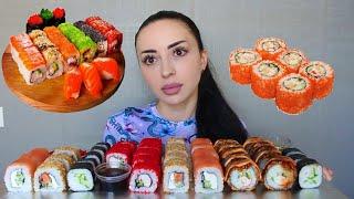 Я РЕШИЛАСЬ  ВИНИРЫ / Сколько стоит? Mukbang Ayka Emilly 