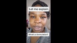 What is a formulation? Clinical Psychology Basics #shorts