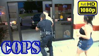 [New] COPS 2023  COPS New Full Season  COPS TV #1080p