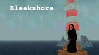 Bleakshore - Indie Horror Game (No Commentary)