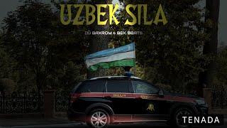 Dj Baxrom & Bek Beats - Uzbek Sila (Original Mix)