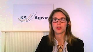 KS Agrar Videopodcast vom 07.08.2013