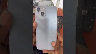 iPhone 14 dummy Mobile￼ #trending #tech #tech_jashuva #shorts #viralshorts