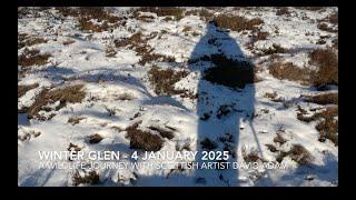 Winter Glen - 4 January 2025