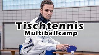 Multiballcamp am 14.12.2024 - Jetzt deinen Platz sichern!