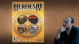 Gaming History: Heroes of Might and Magic 4 “The underdog of Might and Magic”