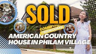 Philam Village Cagayan de Oro House for Sale |  0917 851 6378